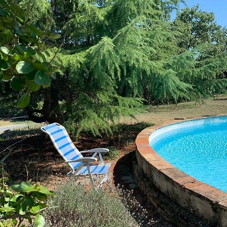 La Meyssonnie Bed and Breakfast Damiatte Εξωτερικό φωτογραφία